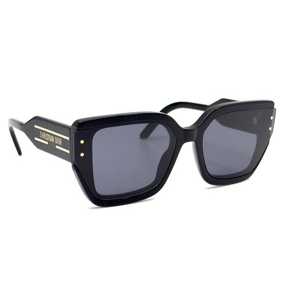 New CHRISTIAN DIOR Sunglasses DiorSignature S14I 10A0 Authentic main image 13